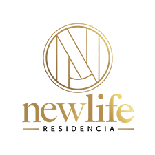 New Life Residencia Logo