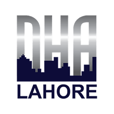 DHA Lahore Logo