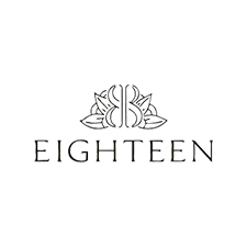 Eighteen Logo